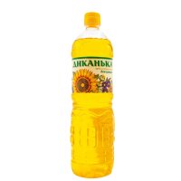 Sonnenblumenöl (unraffiniert)