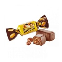 Pralinen "Mr. BIGuin", AVK, lose