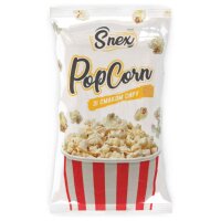 Fertiges Popcorn mit Käsegeschmack, 60g, Snex