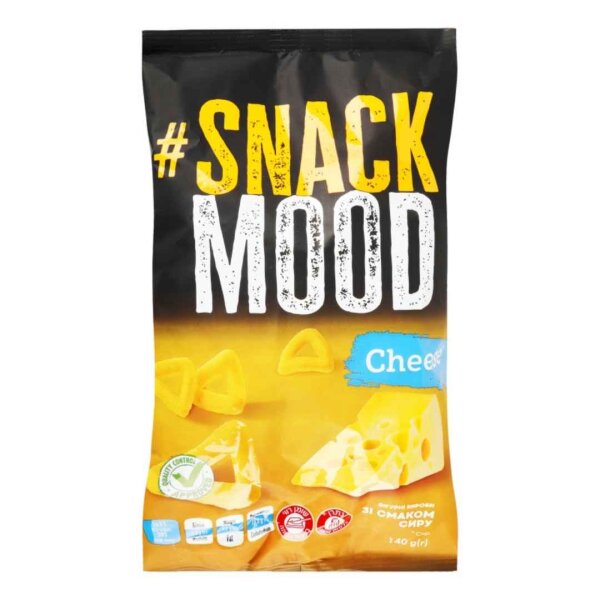Snack Mood Käse Maissnack