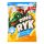 Süße Maisstangen mit Überraschung „Dino Ryk“, Star Snack, 100 g