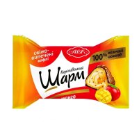 Schokokonfekt Mango