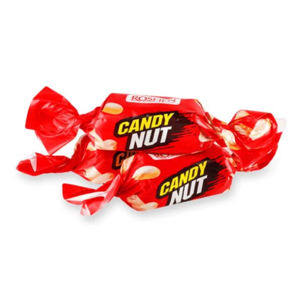 Pralinen Candy Nut, Roshen, lose