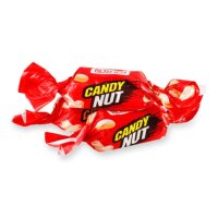 Pralinen Candy Nut, Roshen, lose