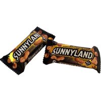 Pralinen Sunnyland