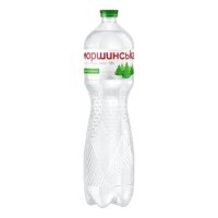 Mineralwasser medium "Morshynska", 1,5l