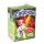 Multivitamin Saft „Sadochok“ mit Fruchtfleisch, 200ml