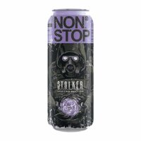 Energydrink "Non Stop" Stalker Moonlight, 500ml