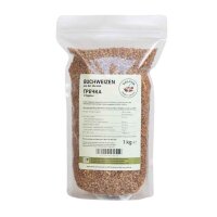 Buchweizen, Kalyna, 1kg