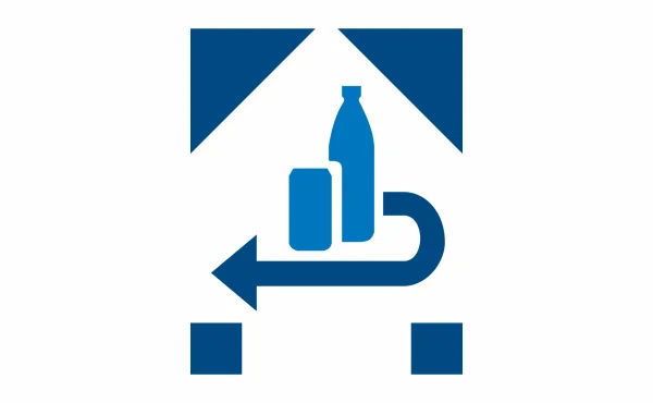 Einwegpfand 1,5L PET o.A.