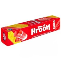 Chips Hroom mit Bacongeschmack, 50 g