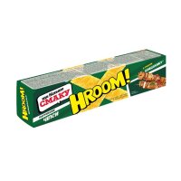 Chips Hroom mit Schaschlykgeschmack, 50 g