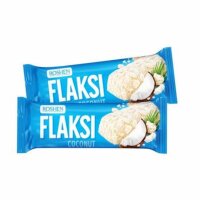 Pralinen „Flaksi Kokos“, Roshen
