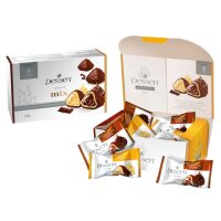 Pralinenset "Dessert Mix", AVK, 140g