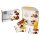 Pralinenset "Dessert Mix", AVK, 140g