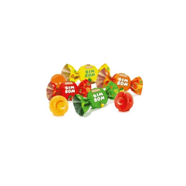 Bonbons "Bim-Bom", Roshen, lose